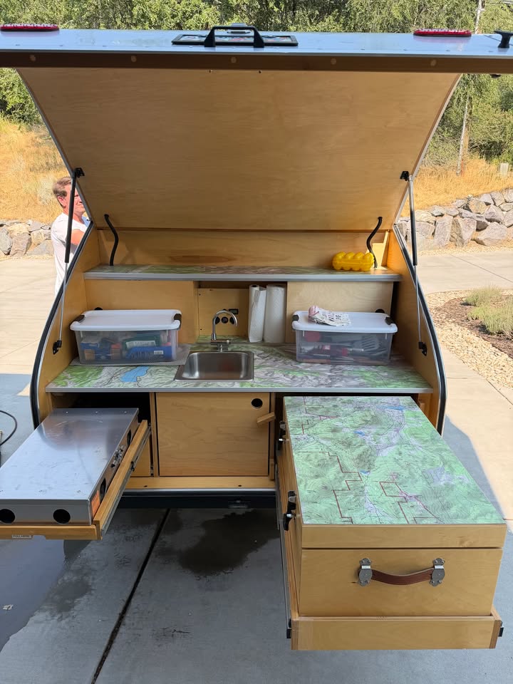 2019 Timberleaf Classic Off road in Farmington, UT (photo 4) — photo 4