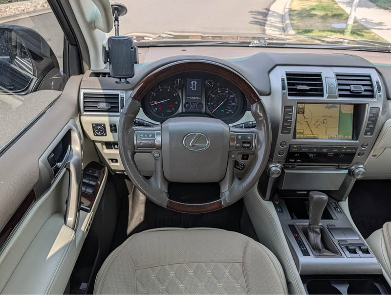 2010 Lexus GX · GX 460 Sport Utility 4D in Broomfield, CO (photo 8) — photo 8