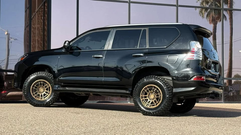 2020 Lexus GX in Tucson, AZ (photo 6) — photo 6
