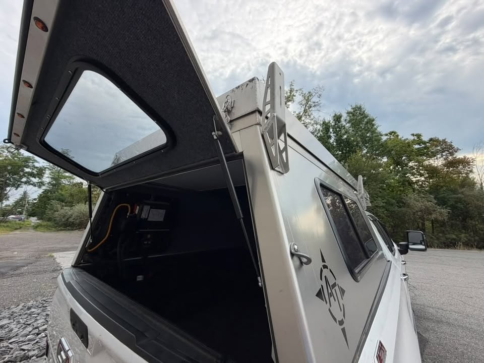 Like-New AT Overland Equipment Atlas with extras in Goshen, NY (photo 5) — photo 5