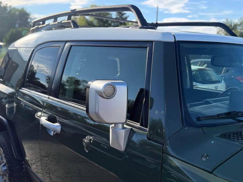 2013 Toyota FJ Cruiser in Salt Lake City, UT (photo 9) — photo 9