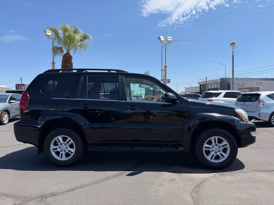 2004 Lexus GX 470 in Mesa, AZ (photo 6) — photo 6