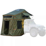 Roam Rooftop Tent and Rack in Lakeside, MT (photo 6)