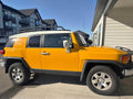2008 Toyota FJ Cruiser · Sport Utility 2D