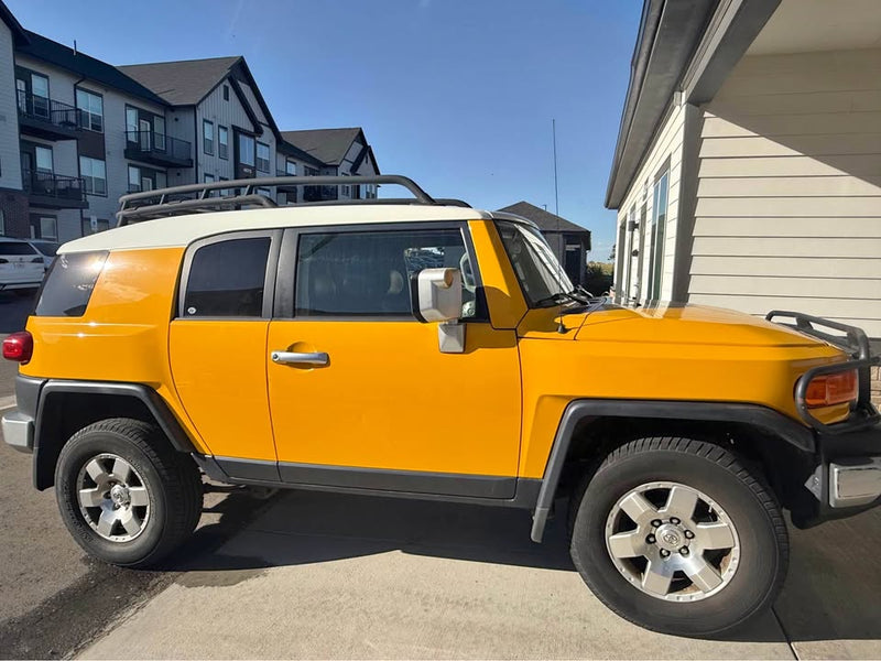 2008 Toyota FJ Cruiser · Sport Utility 2D in Windsor, CO (photo 1) — photo 1