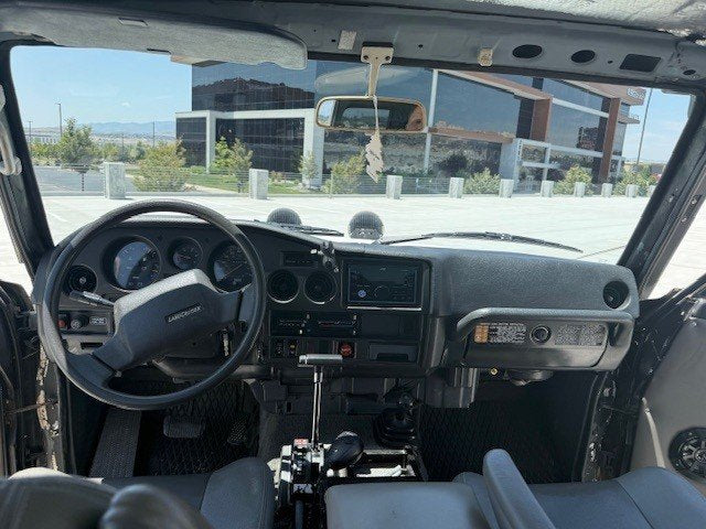 1989 Toyota Land Cruiser (photo 7) — photo 7