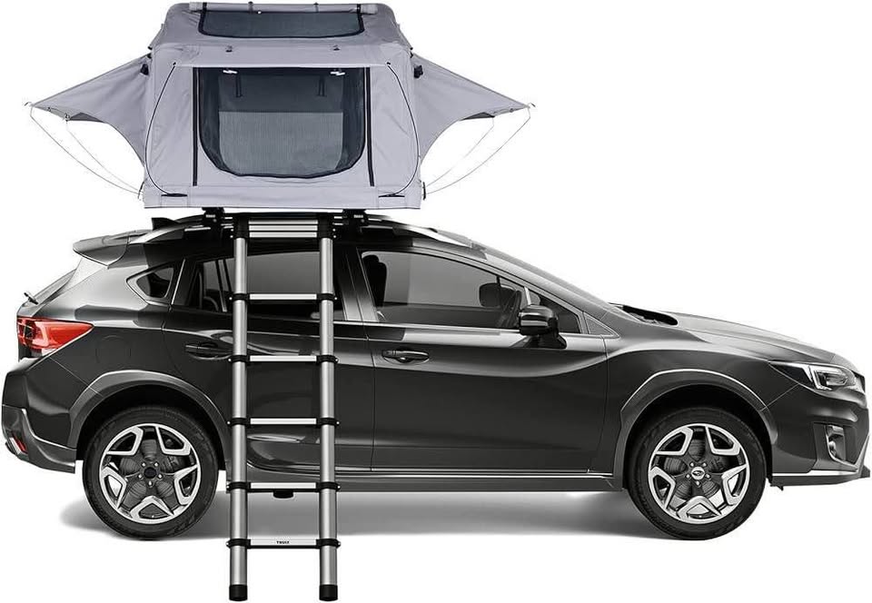 Thule Tepui Explorer Ayer 2 Rooftop Tent in Albuquerque, NM (photo 3)