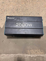Assorted Victron Solar Equipment in Boulder, CO (photo 1)