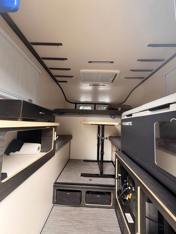 Scout Olympic Truck Camper in Durango, CO (photo 4) — photo 4