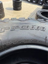 LT315/70/17 Bfgoodrich KO2 like new in Phoenix, AZ (photo 4)