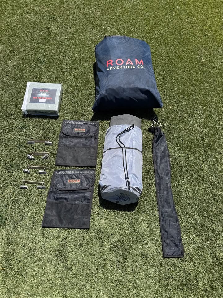 ROAM Vagabond Roof Top Tent in Santee, CA (photo 9) — photo 9