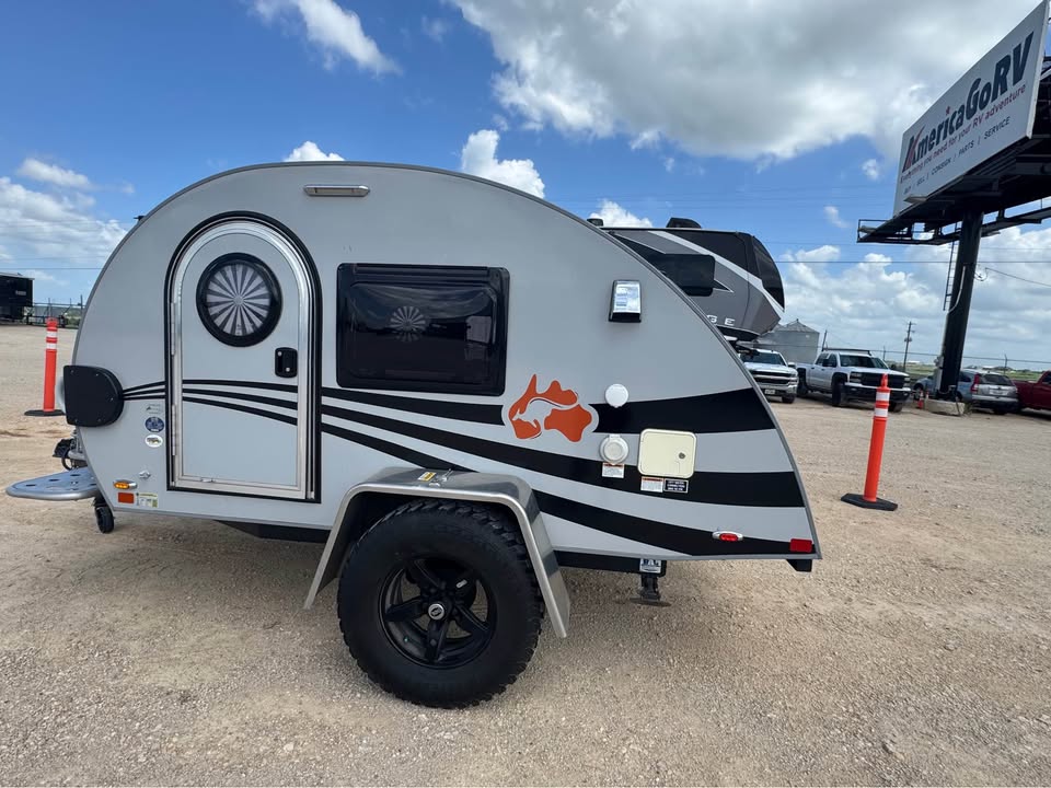 2017 Nucamp xl outback in New Braunfels, TX (photo 7) — photo 7