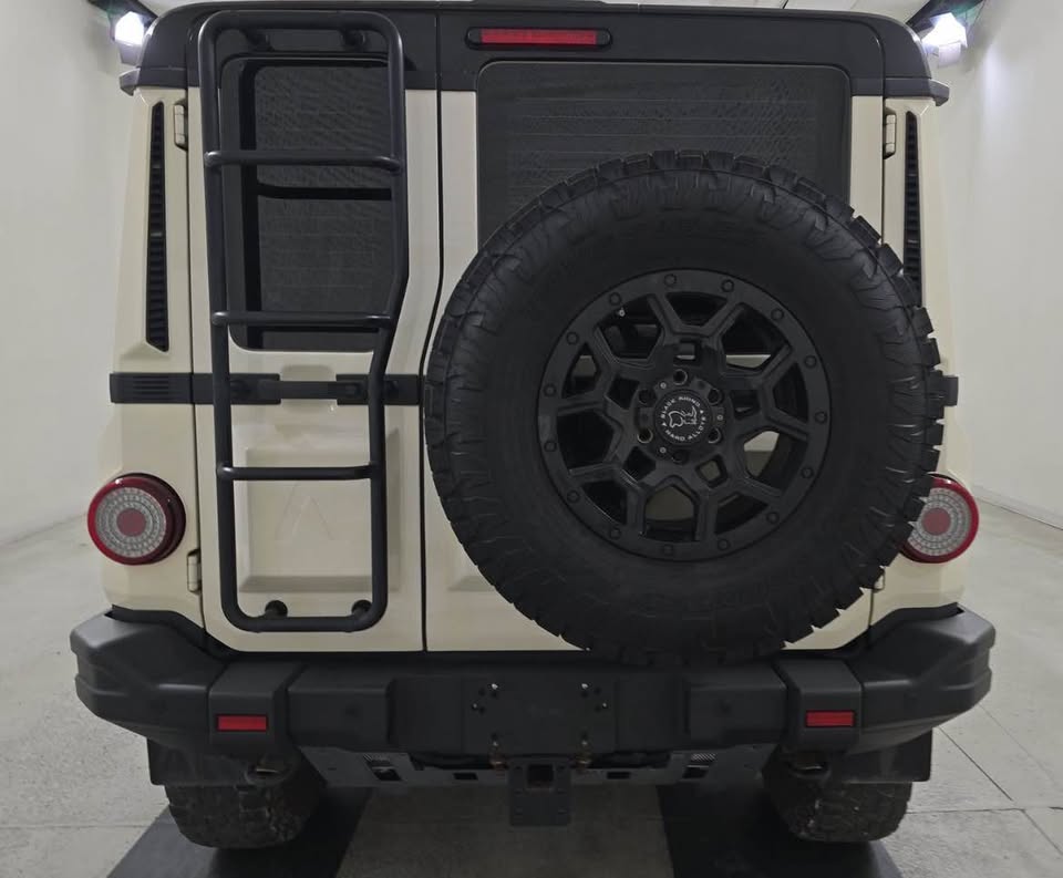 2024 INEOS GRENADIER · 4WD in Riverside, CA (photo 10) — photo 10
