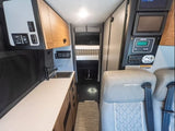 2025 Winnebago REVEL BMB44E in West Sacramento, CA (photo 6)