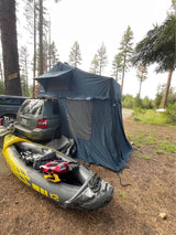 Thule Tepui Rooftop tent in South San Francisco, CA (photo 3)