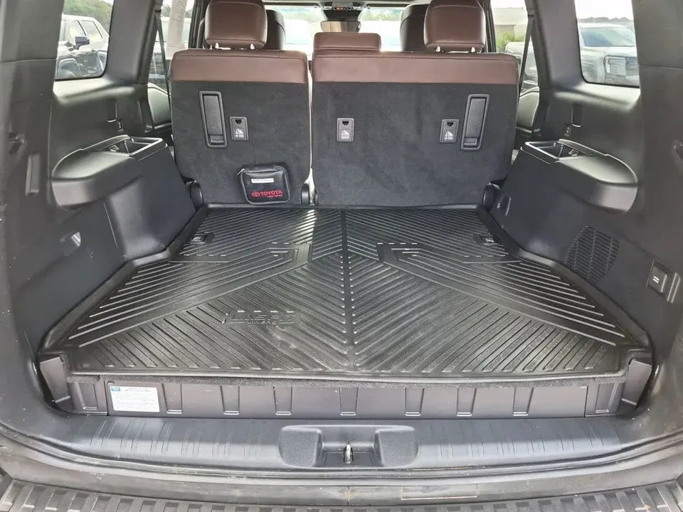 2025 Toyota Land Cruiser in Bee Cave, TX (photo 10) — photo 10