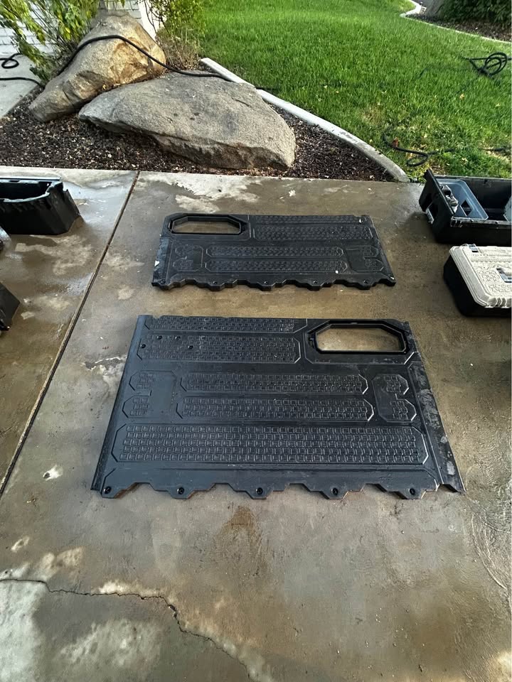 DECKED Truck Bed Storage System- 2016 Tacoma 5’ bed in Clovis, CA (photo 4) — photo 4