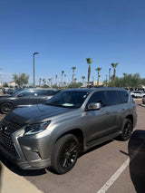 2023 Lexus GX · GX 460 Premium Sport Utility 4D in Mesa, AZ (photo 2)