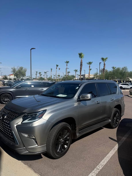 2023 Lexus GX · GX 460 Premium Sport Utility 4D in Mesa, AZ (photo 2)