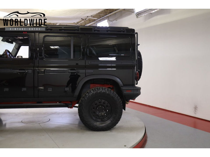 2024 Ineos Grenadier in Denver, CO (photo 9) — photo 9