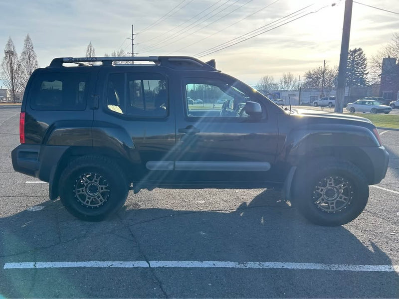 2012 Nissan Xterra · PRO-4X Sport Utility 4D in Orem, UT (photo 2) — photo 2