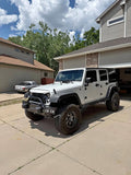 2017 Jeep Wrangler Unlimited · Sport SUV 4D