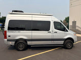 2023 Mercedes-Benz Sprinter in Eagle, ID (photo 3)