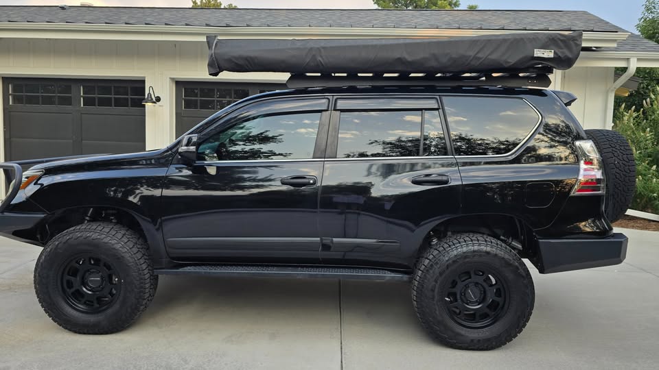 2015 Lexus GX460 in Littleton, CO (photo 8) — photo 8