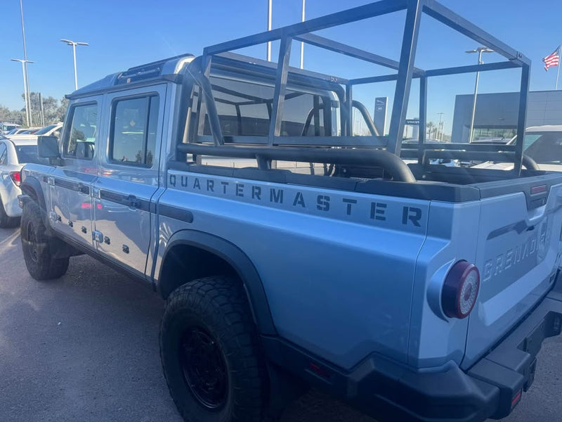 2024 Ineos Grenadier · Quartermaster in Glendale, AZ (photo 5) — photo 5