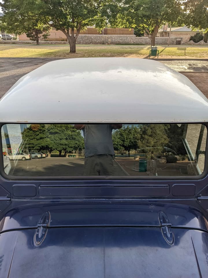 1965 Toyota FJ Cruiser · Sport Utility 2D in Phoenix, AZ (photo 6) — photo 6