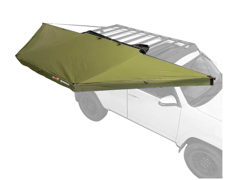 23Zero Peregrine 180 Degree Awning in Golden, CO (photo 2) — photo 2