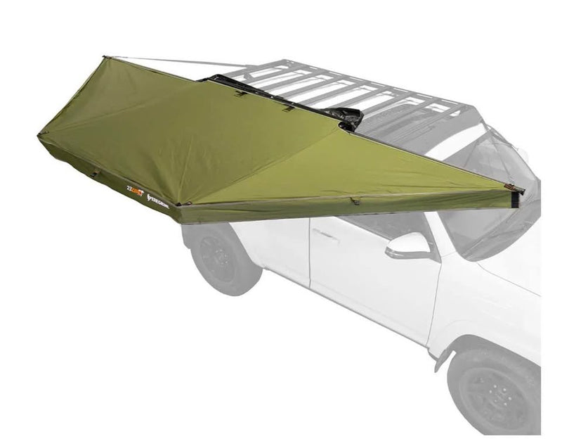 23Zero Peregrine 180 Degree Awning in Golden, CO (photo 2) — photo 2