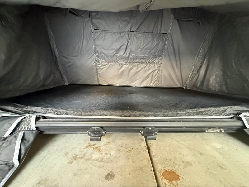 Free spirit recreation roof top tent in Fresno, CA (photo 4) — photo 4