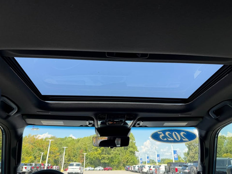 2025 Toyota Landcruiser · Sport Utility 4D in Newport, NC (photo 11) — photo 11