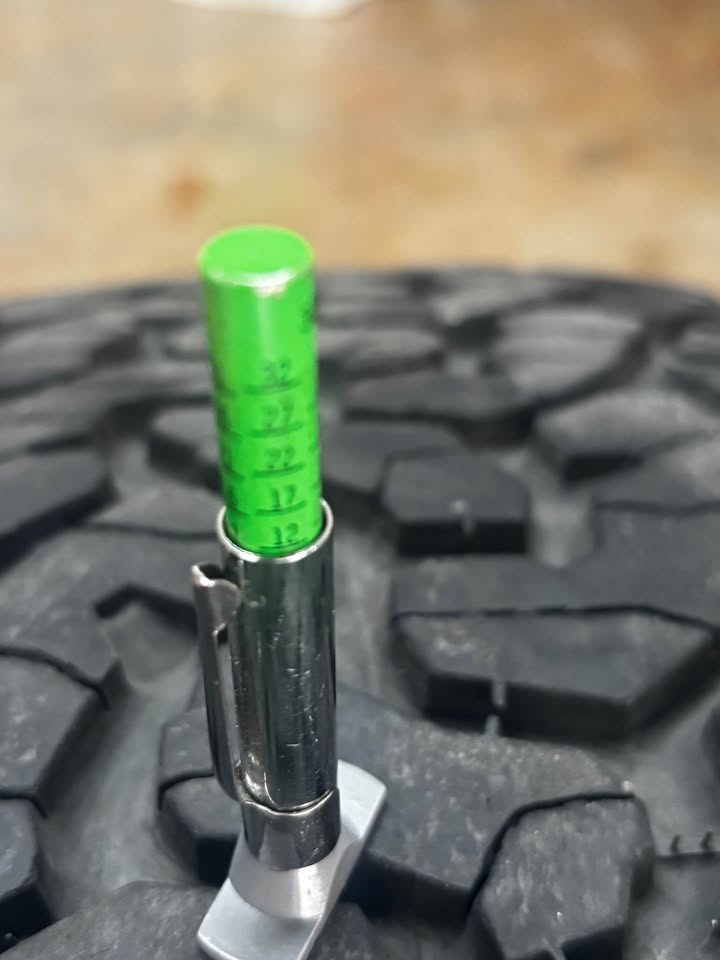 BFGoodrich All-Terrain T/A KO2 LT315/70R17 Load Range E (Set of 4) in San Antonio, TX (photo 4) — photo 4