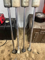 Bilstein shocks from Toyota wheeler in Spanaway, WA (photo 3)