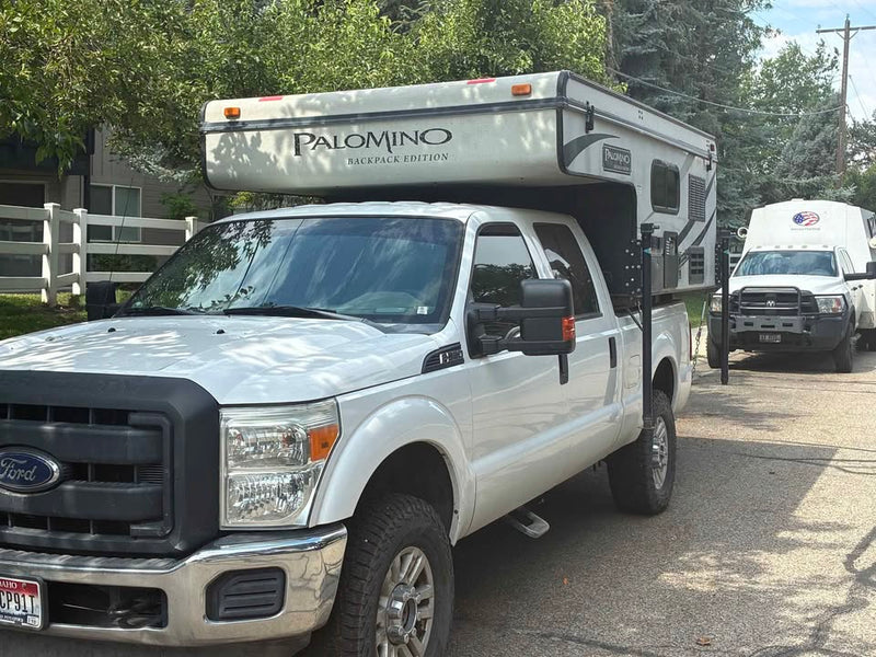 2015 Palomino Backpack Edition in Boise, ID (photo 5) — photo 5