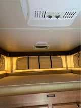 Palomino truck camper in Willamina, OR (photo 5)