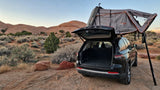 RTT Roof tent "roofnest" Condor 2 - excellent condition in Golden, CO (photo 1)