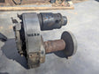 Warn 8000 winch. Works great in Commerce City, CO (photo 1)