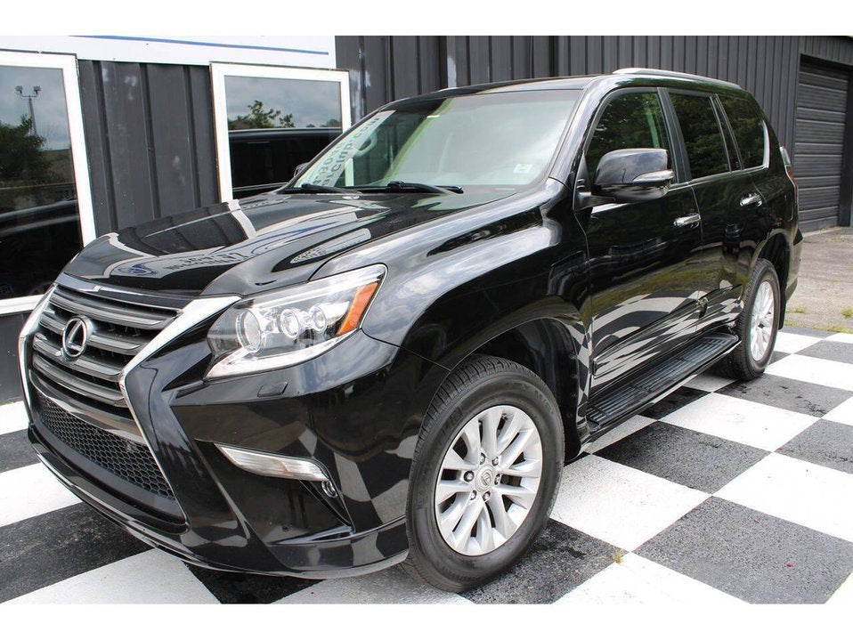 2019 Lexus GX 460 in Matthews, NC (photo 2) — photo 2