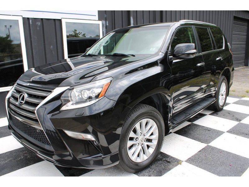 2019 Lexus GX 460 in Matthews, NC (photo 2) — photo 2