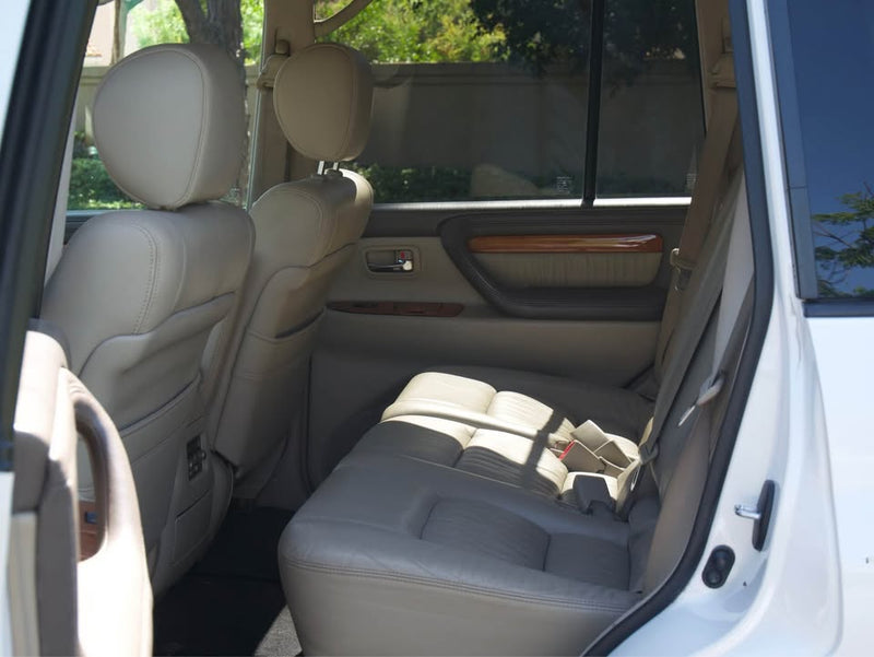2006 Lexus LX 470 in Tempe, AZ (photo 12) — photo 12