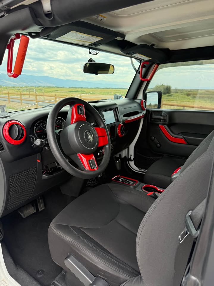 2016 Jeep Wrangler · "Sport" Sport Utility 2D in Layton, UT (photo 8) — photo 8