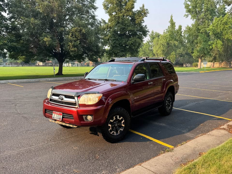 2008 Toyota 4Runner SR5 4WD — 4th Gen, Lifted, No Rust in Boise, ID (photo 2) — photo 2