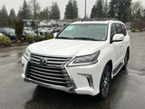 2021 Lexus LX 570 4WD in Everett, WA (photo 4)