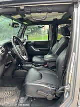 2014 Jeep Wrangler · Unlimited Freedom Edition Sport Utility 4D in Meridian, ID (photo 8)