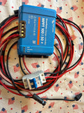 Victron MPPT 100/50 Bluetooth