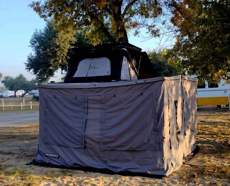 2022 Turtleback expedition t3 in Prescott, AZ (photo 11) — photo 11