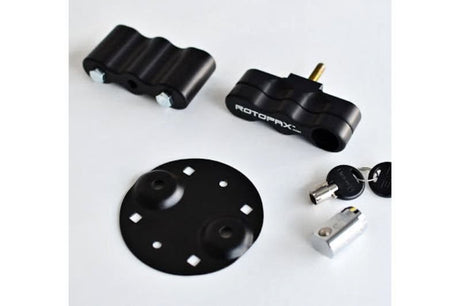 Rotopax RX-LOX-PM - LOX Pack Mount - Single in San Diego, CA (photo 1)